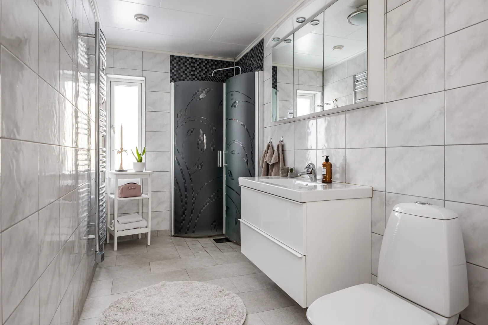 Villa, Biskopskulla Ramsta 7, Örsundsbro, Enköping