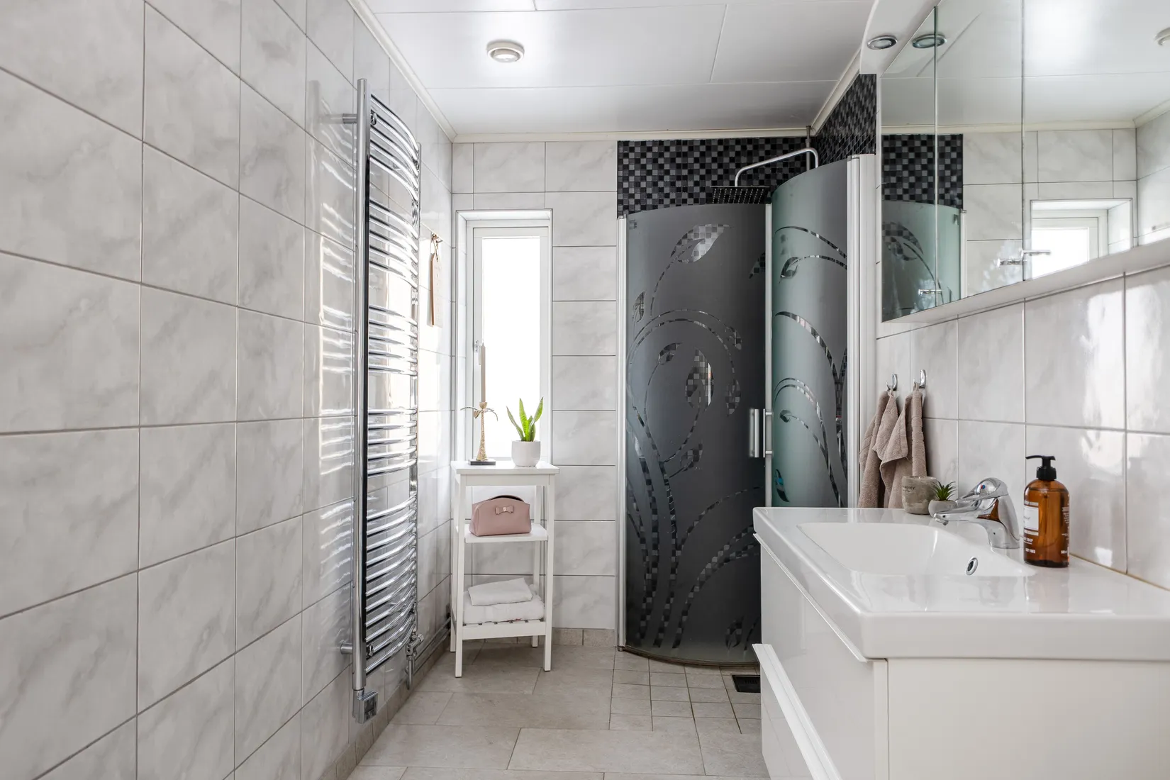 Villa, Biskopskulla Ramsta 7, Örsundsbro, Enköping