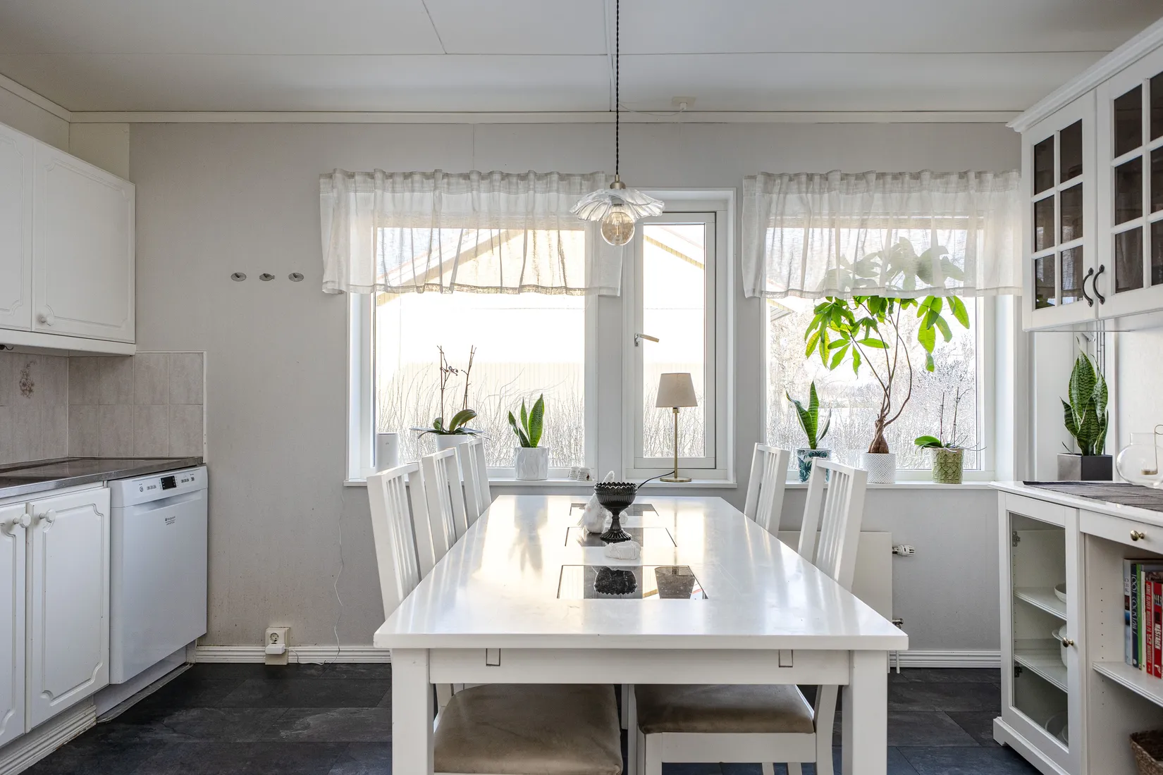 Villa, Biskopskulla Ramsta 7, Örsundsbro, Enköping