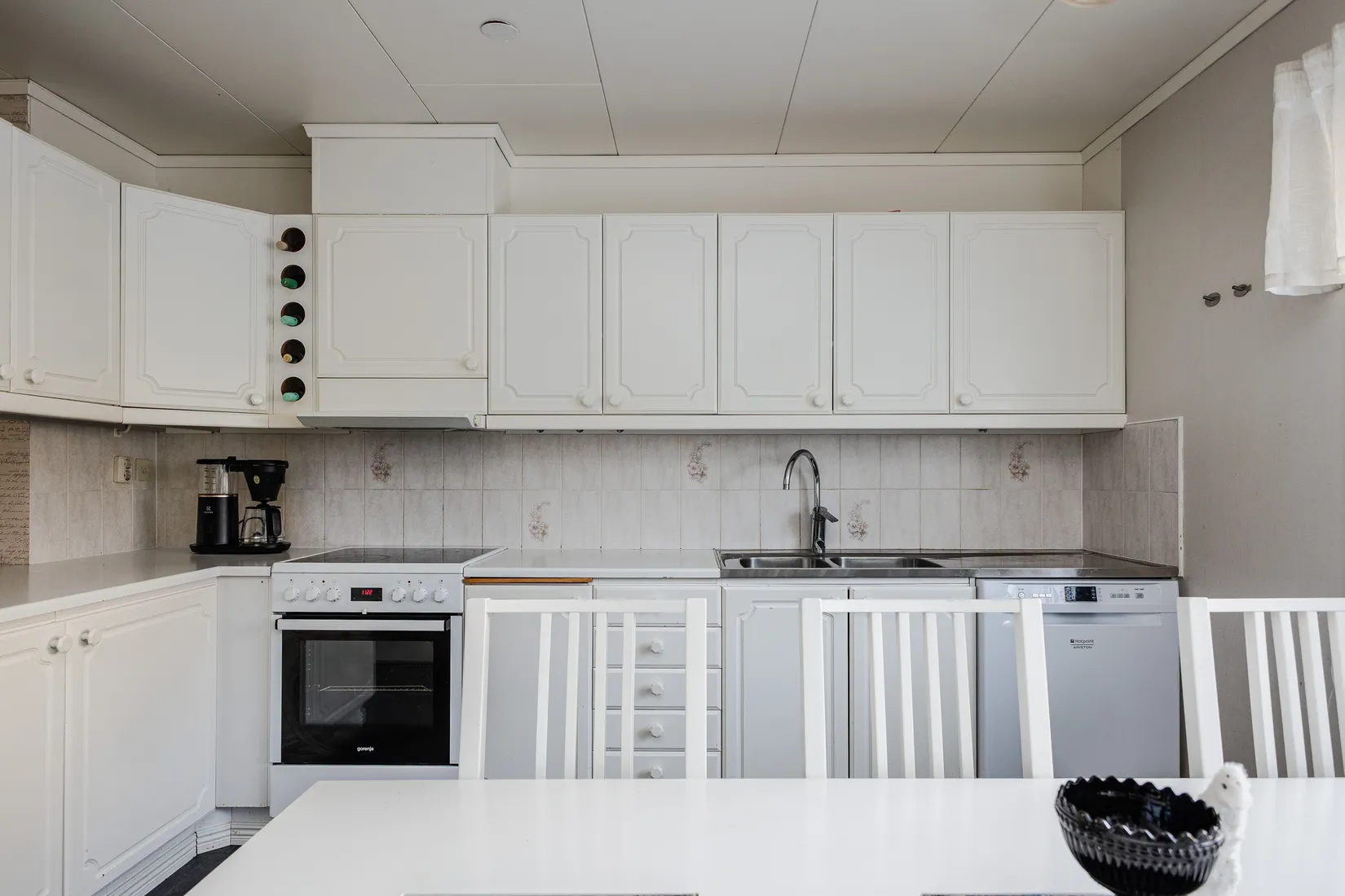 Villa, Biskopskulla Ramsta 7, Örsundsbro, Enköping