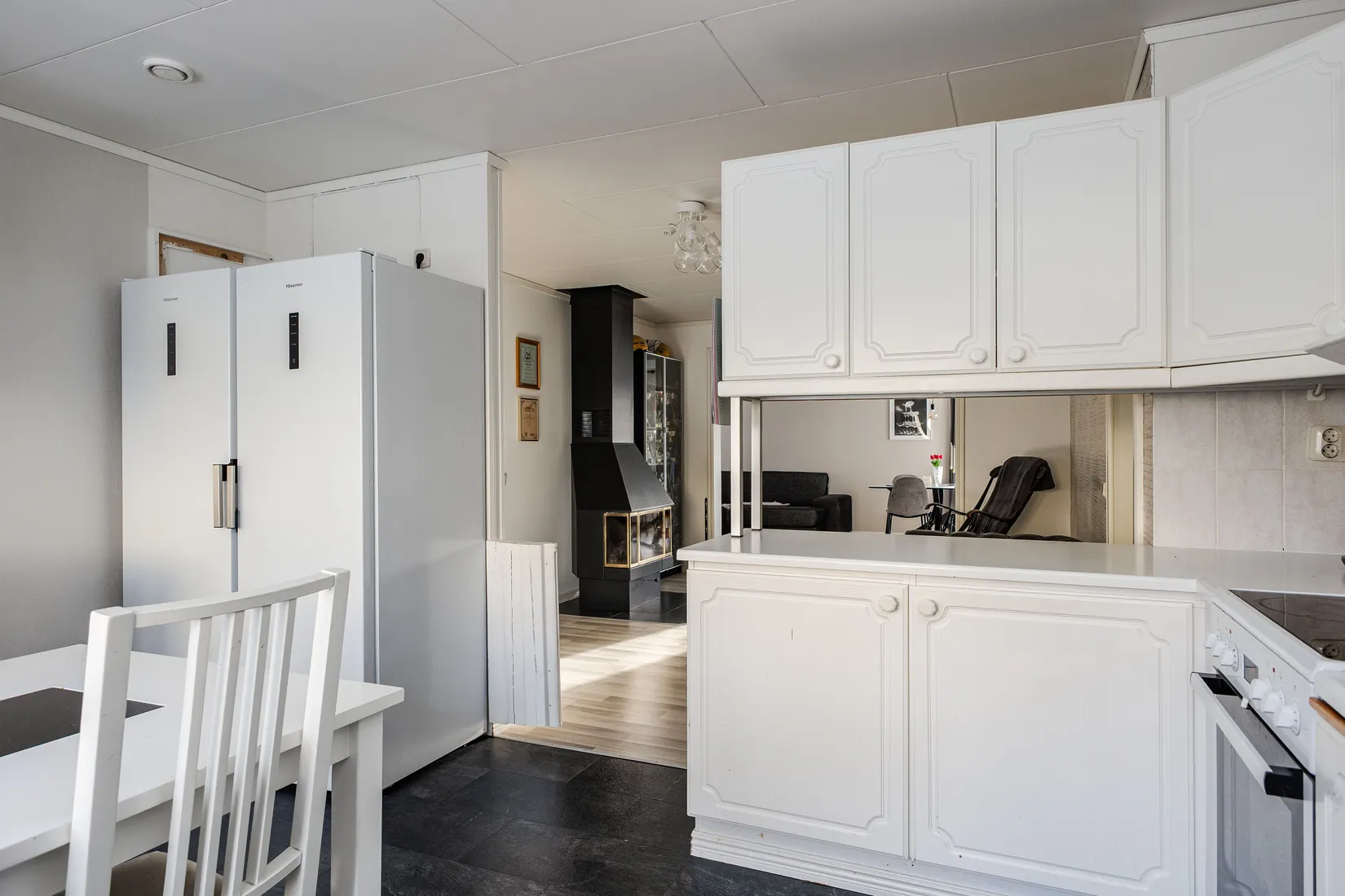 Villa, Biskopskulla Ramsta 7, Örsundsbro, Enköping