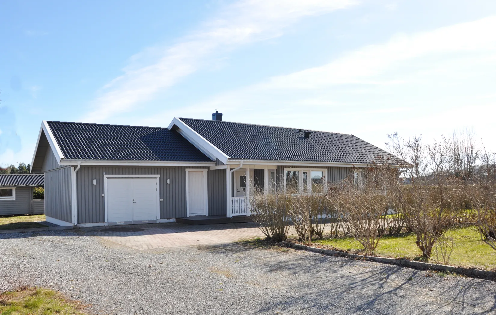 Villa, Biskopskulla Ramsta 7, Örsundsbro, Enköping