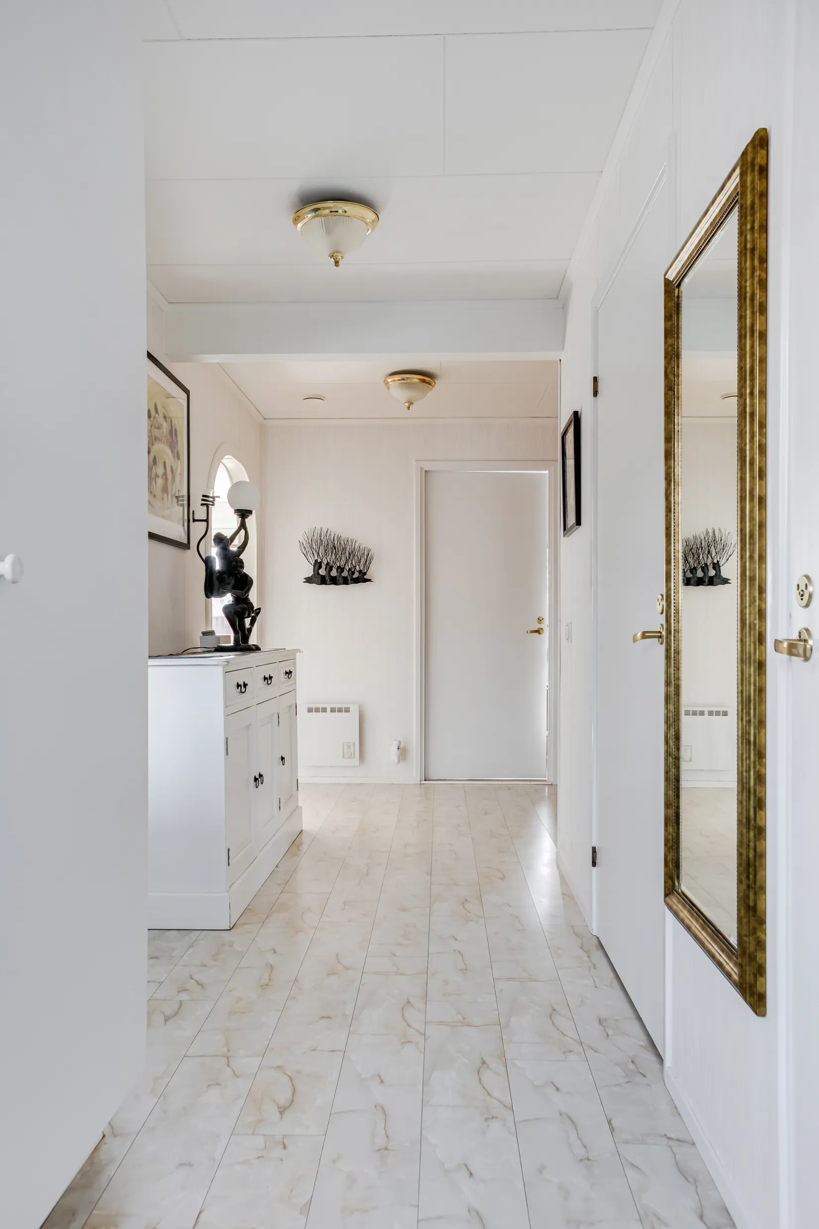 Villa, Radhus, Stavstensvägen 51, Trelleborg Väster, Trelleborg