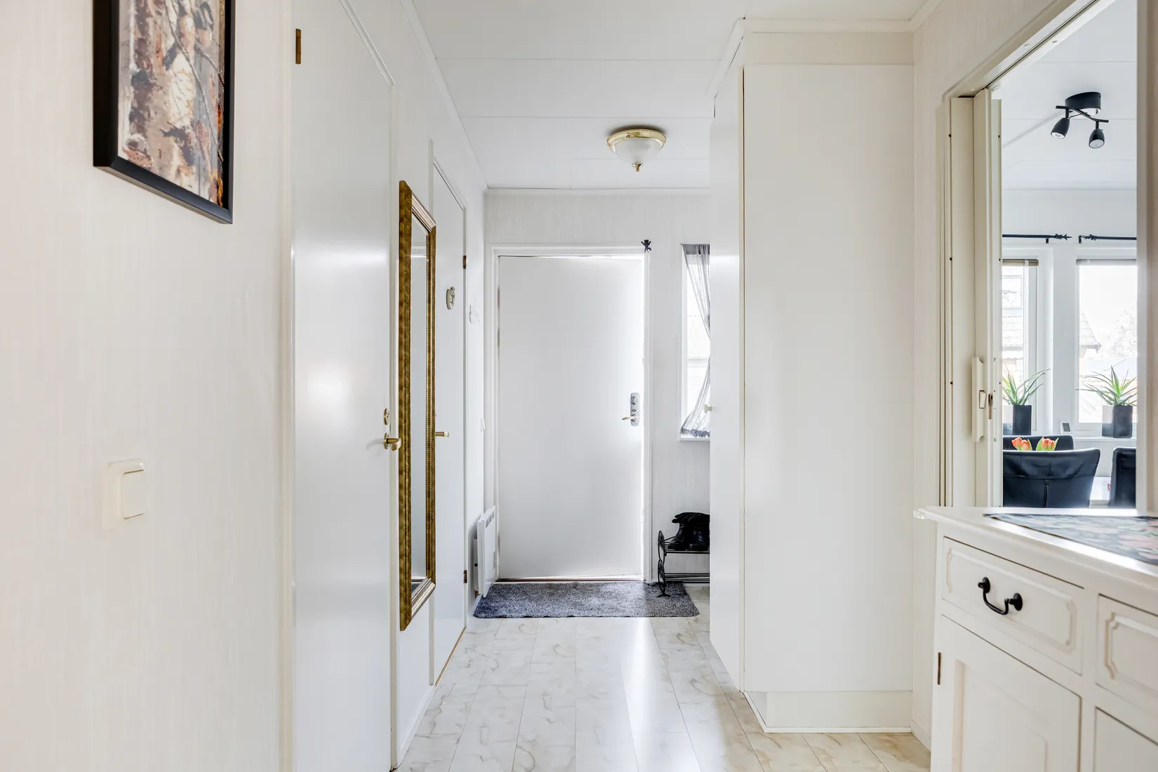 Villa, Radhus, Stavstensvägen 51, Trelleborg Väster, Trelleborg