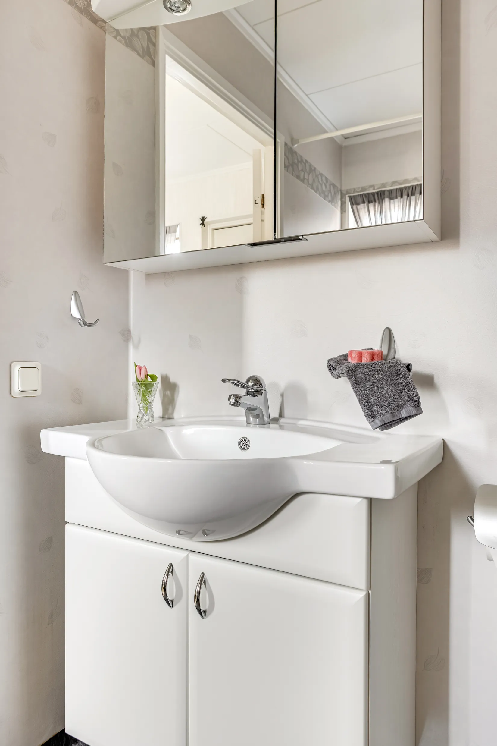 Villa, Radhus, Stavstensvägen 51, Trelleborg Väster, Trelleborg