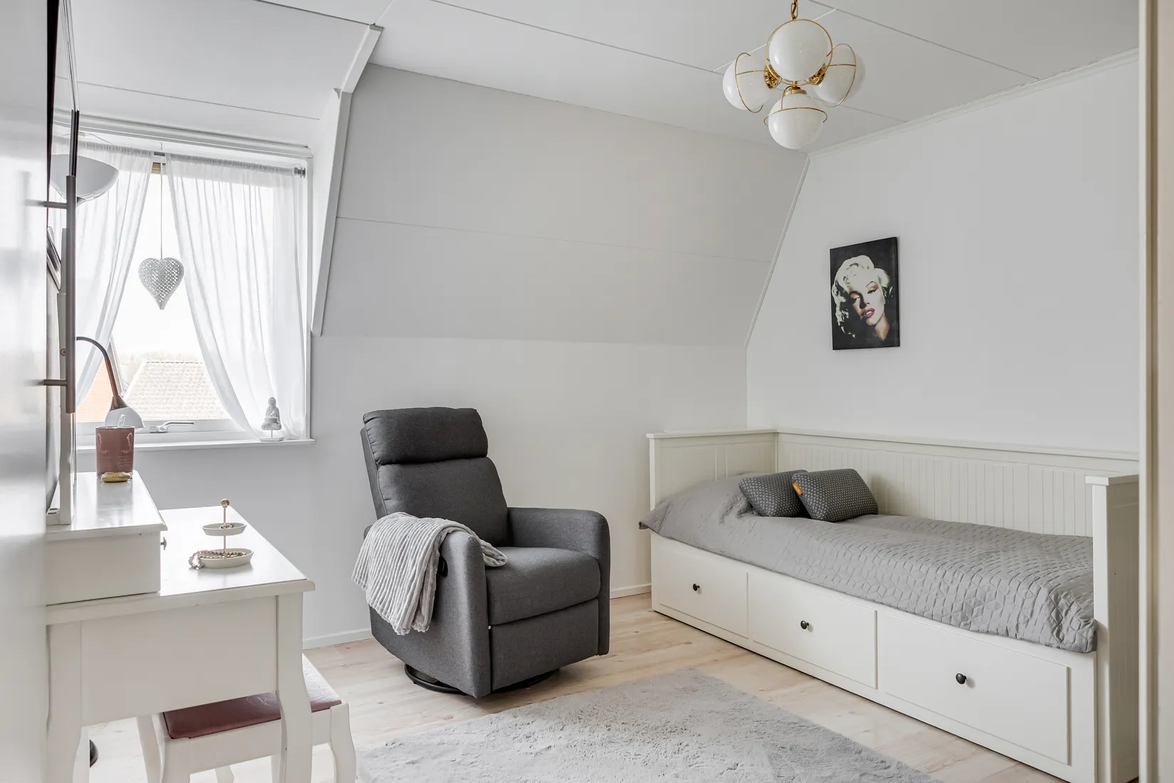 Villa, Radhus, Stavstensvägen 51, Trelleborg Väster, Trelleborg