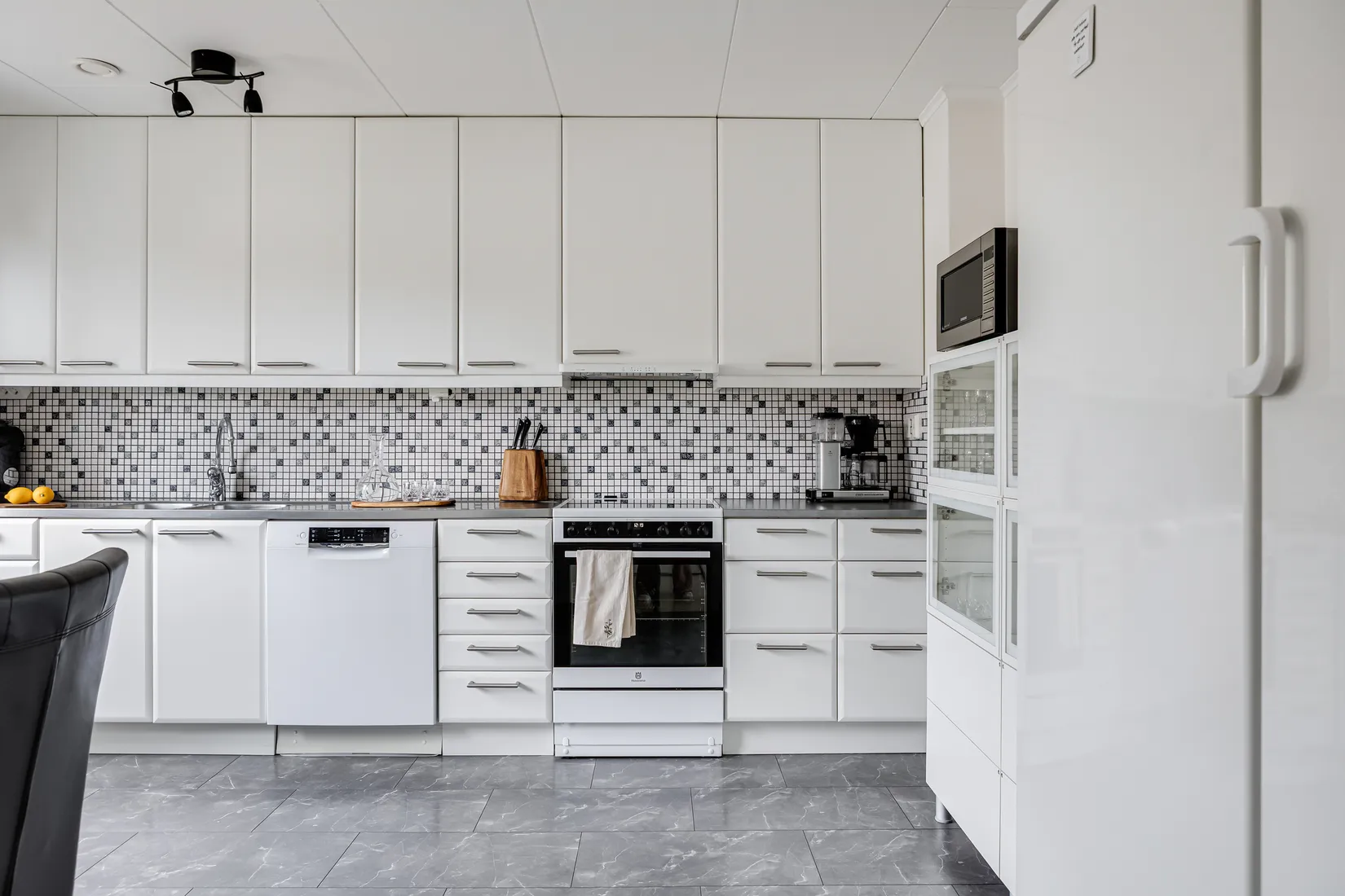 Villa, Radhus, Stavstensvägen 51, Trelleborg Väster, Trelleborg