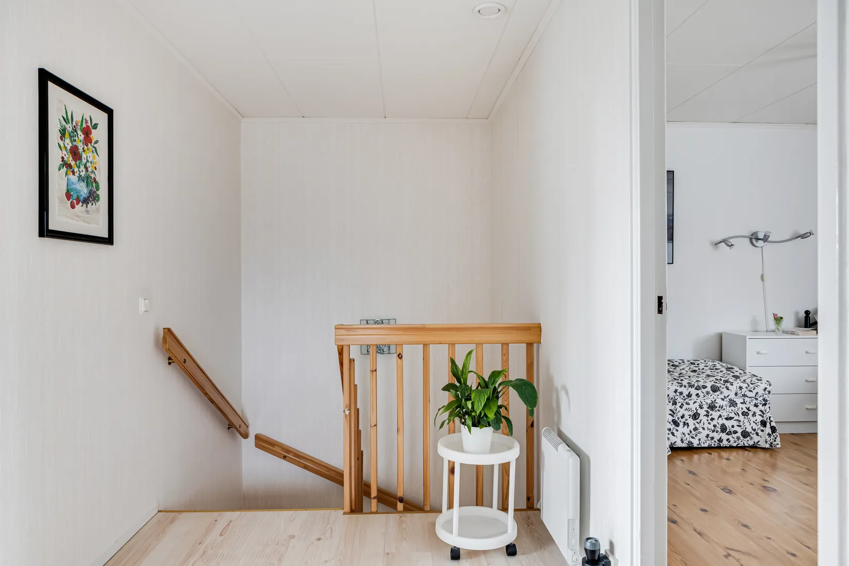 Villa, Radhus, Stavstensvägen 51, Trelleborg Väster, Trelleborg