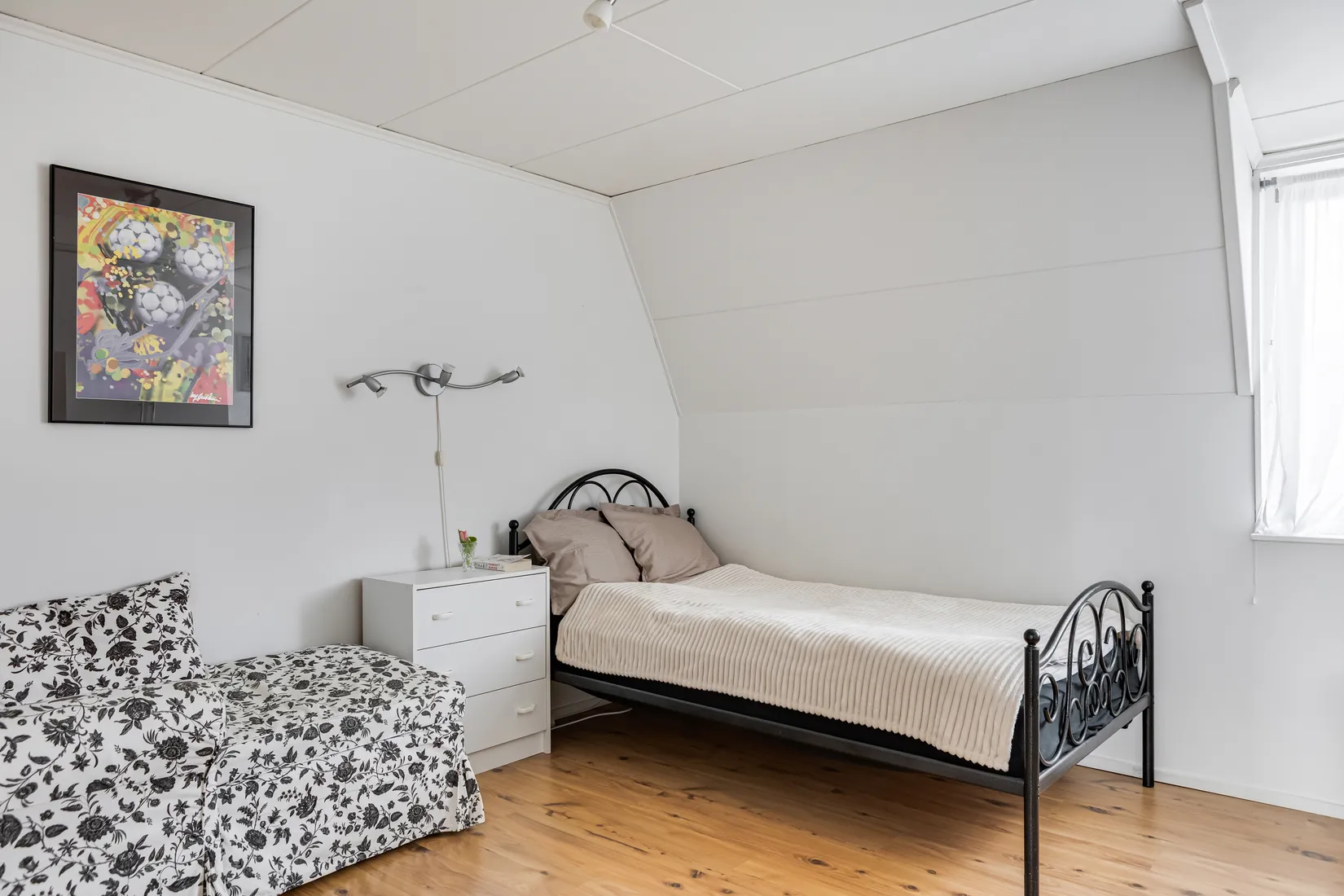 Villa, Radhus, Stavstensvägen 51, Trelleborg Väster, Trelleborg