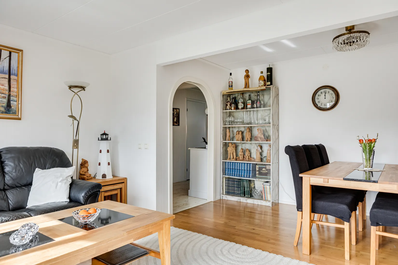 Villa, Radhus, Stavstensvägen 51, Trelleborg Väster, Trelleborg