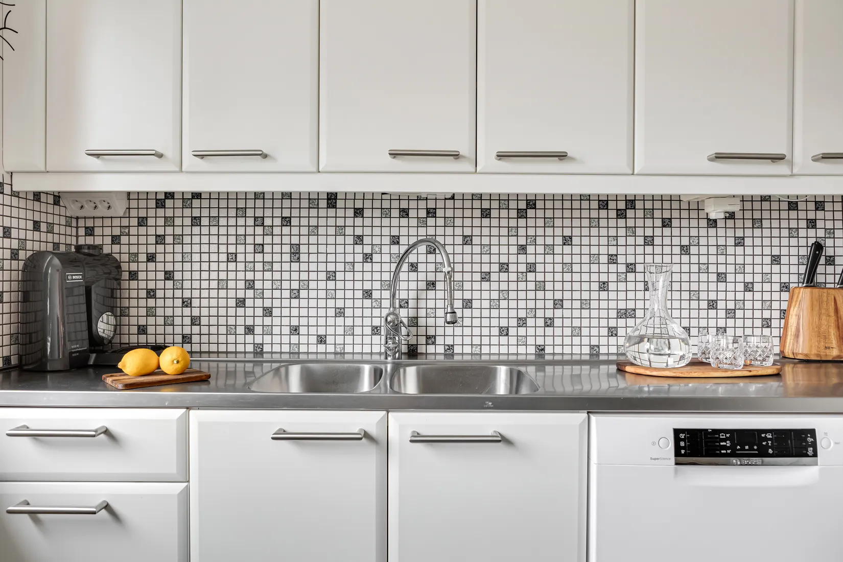 Villa, Radhus, Stavstensvägen 51, Trelleborg Väster, Trelleborg