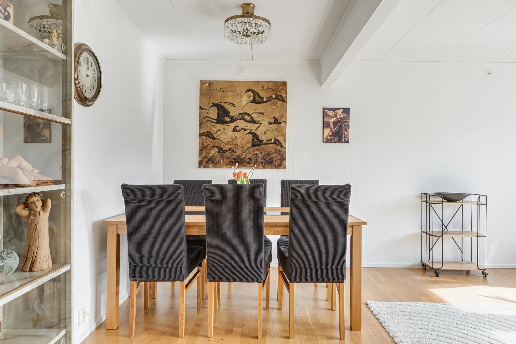 Villa, Radhus, Stavstensvägen 51, Trelleborg Väster, Trelleborg