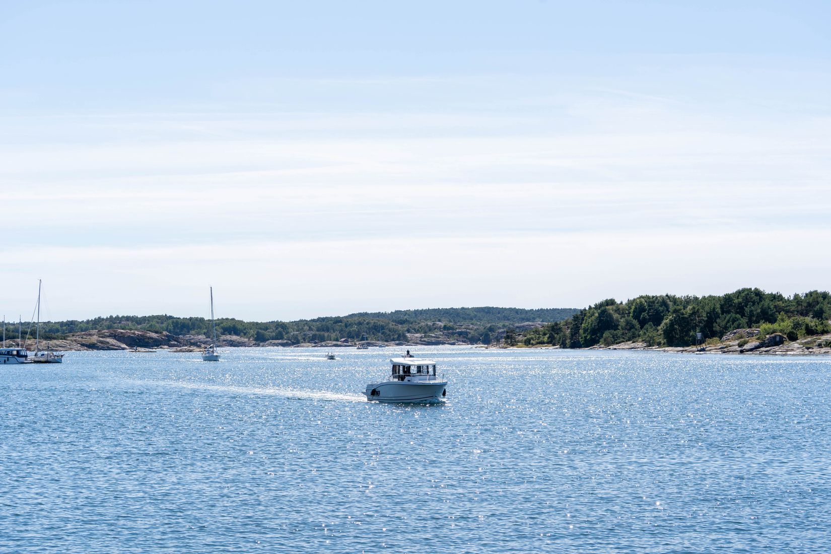 Villa, Havsörnsvägen 11, Tanum