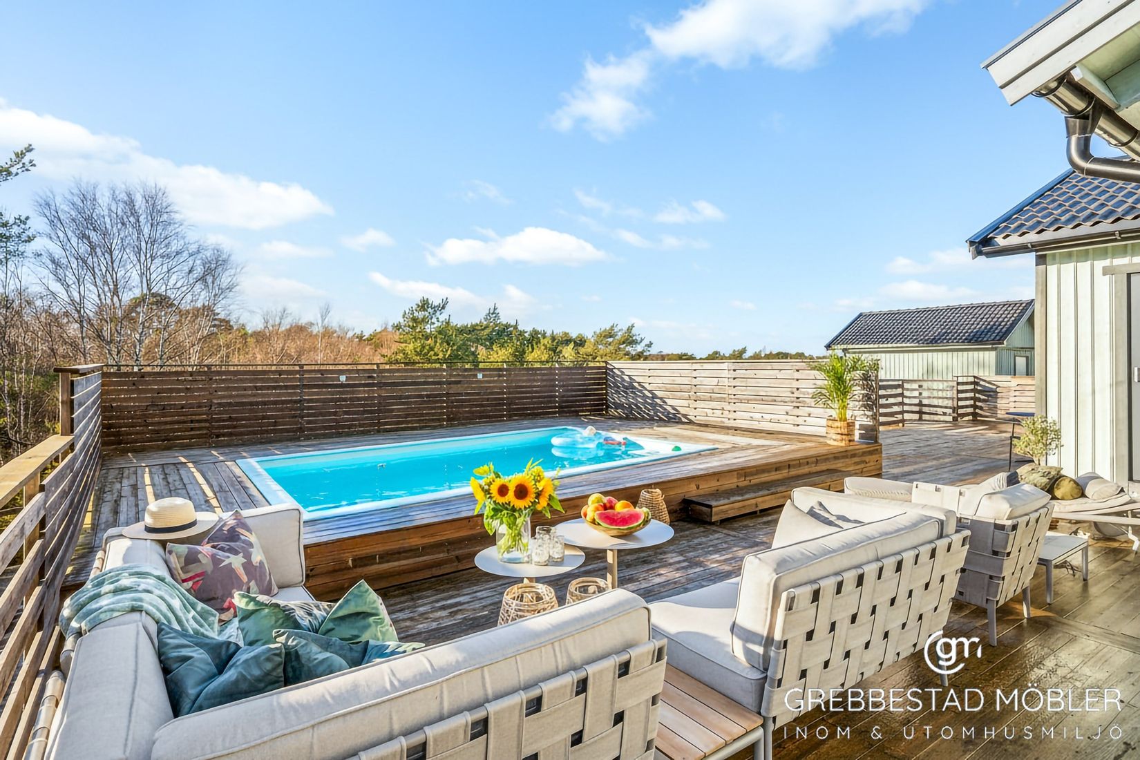 Villa, Havsörnsvägen 11, Tanum