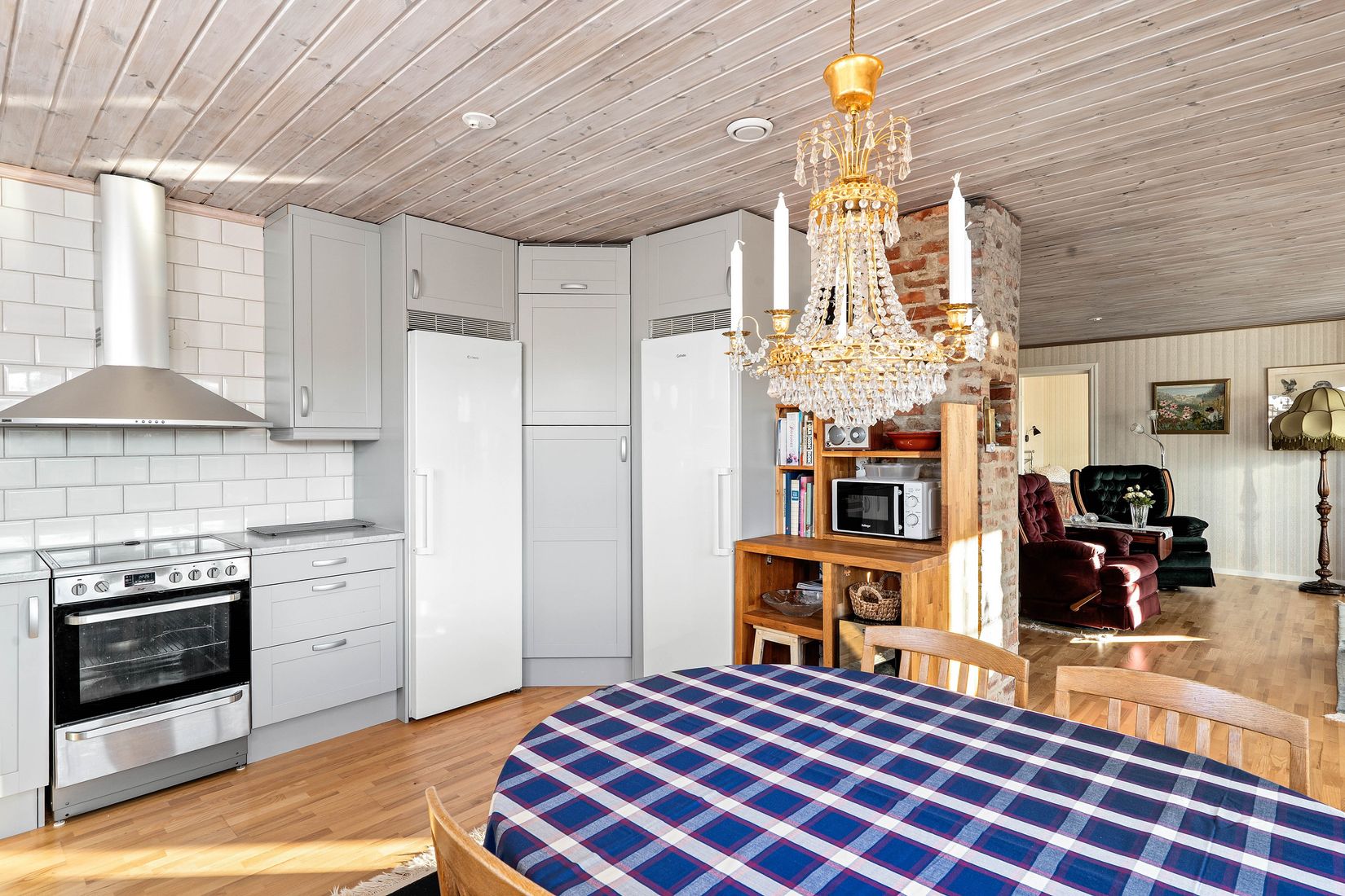 Villa, Havsörnsvägen 11, Tanum