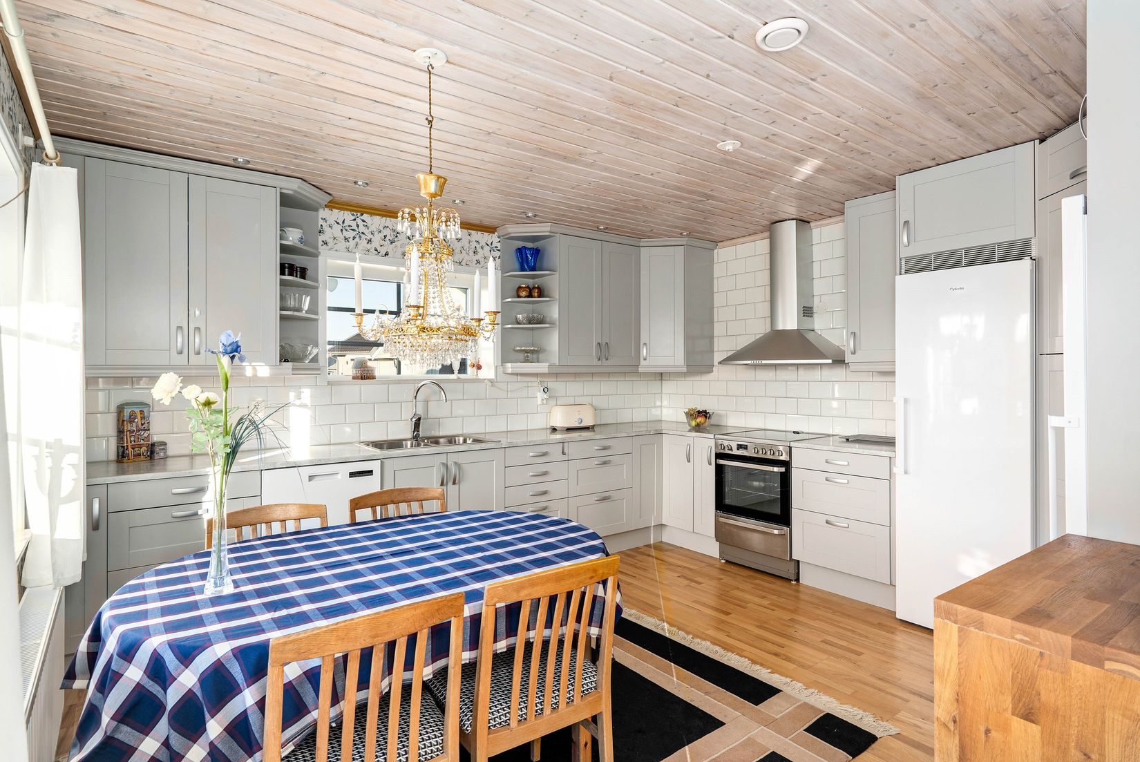 Villa, Havsörnsvägen 11, Tanum