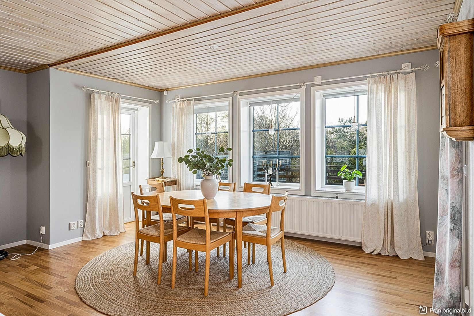 Villa, Havsörnsvägen 11, Tanum