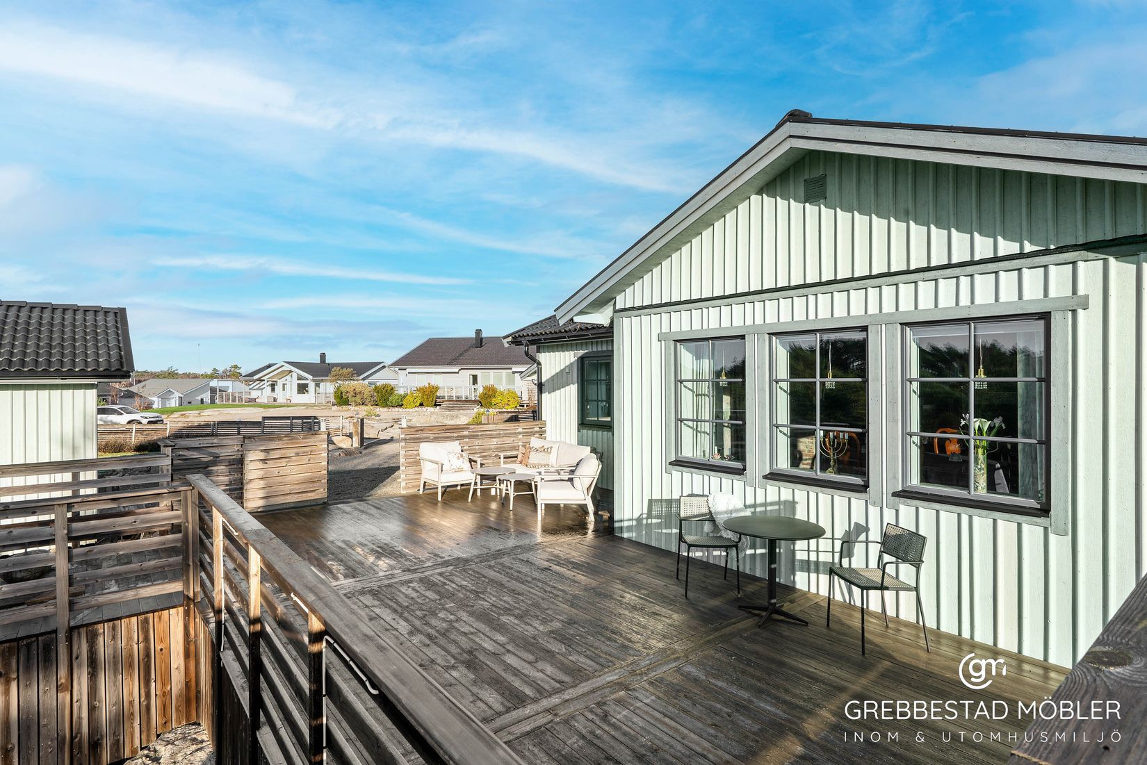 Villa, Havsörnsvägen 11, Tanum