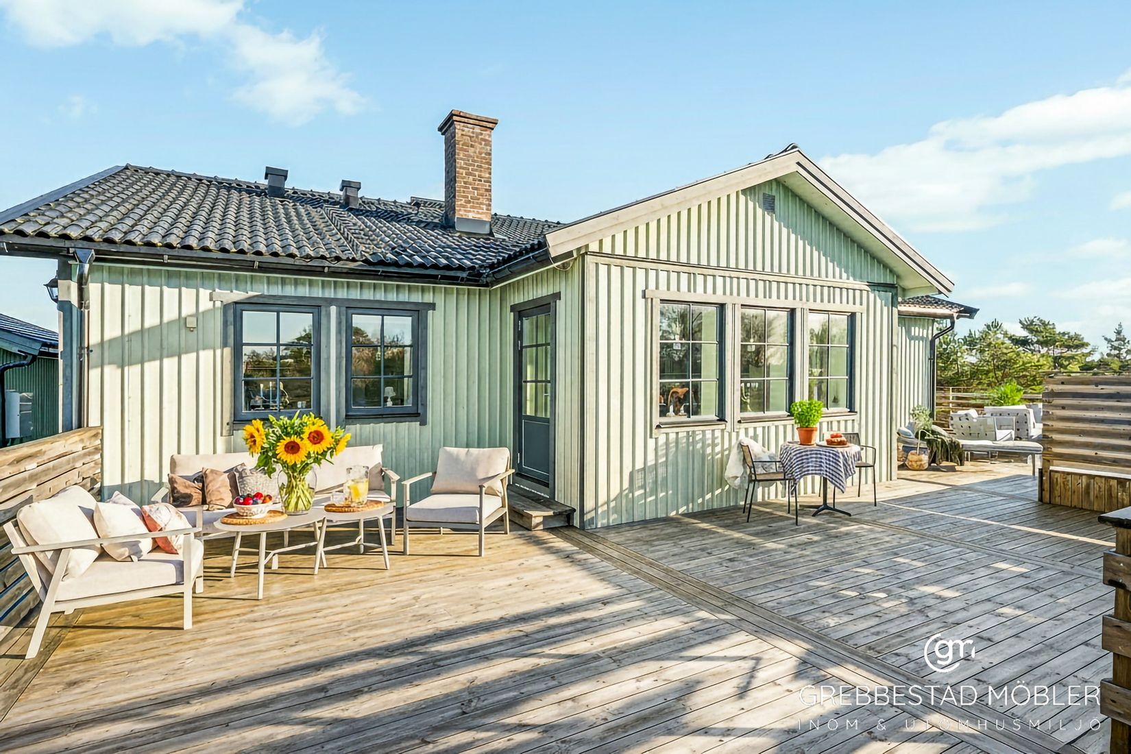 Villa, Havsörnsvägen 11, Tanum