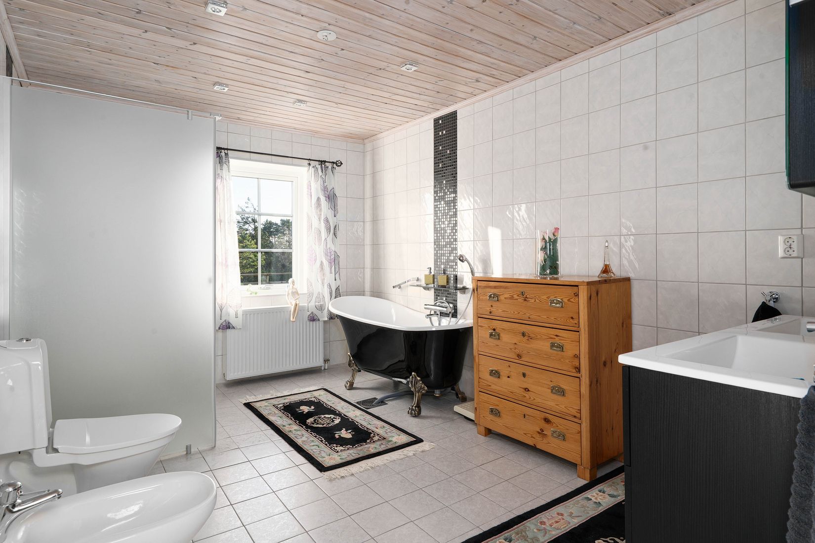 Villa, Havsörnsvägen 11, Tanum