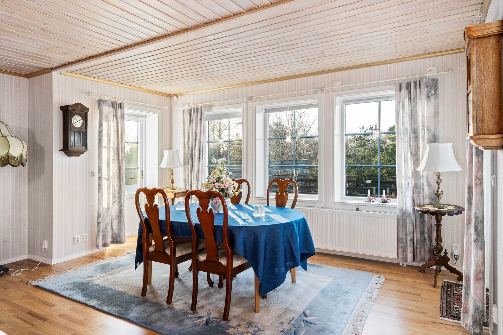 Villa, Havsörnsvägen 11, Tanum