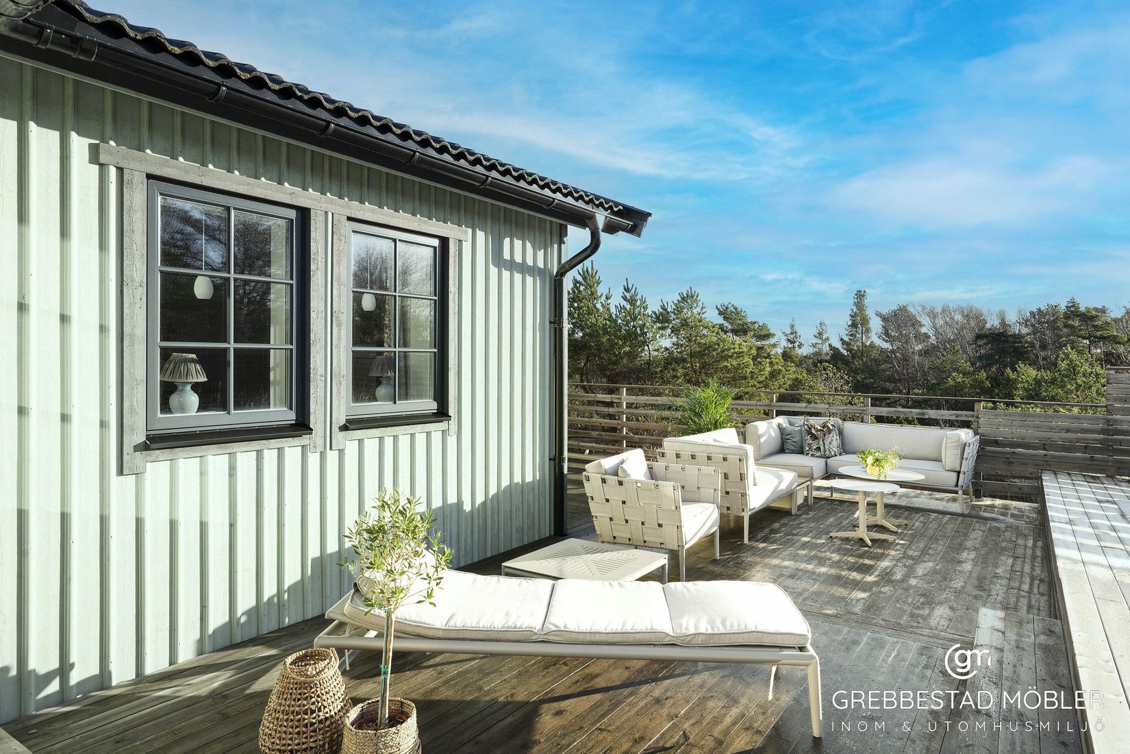 Villa, Havsörnsvägen 11, Tanum