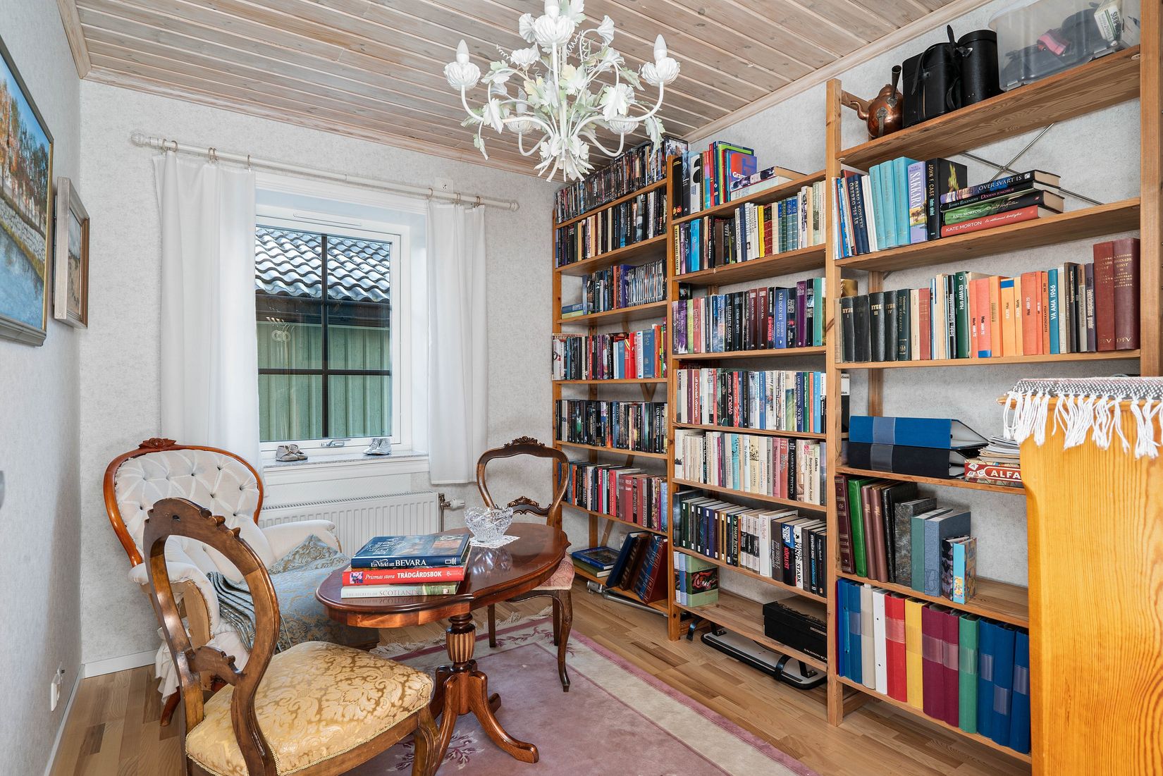 Villa, Havsörnsvägen 11, Tanum