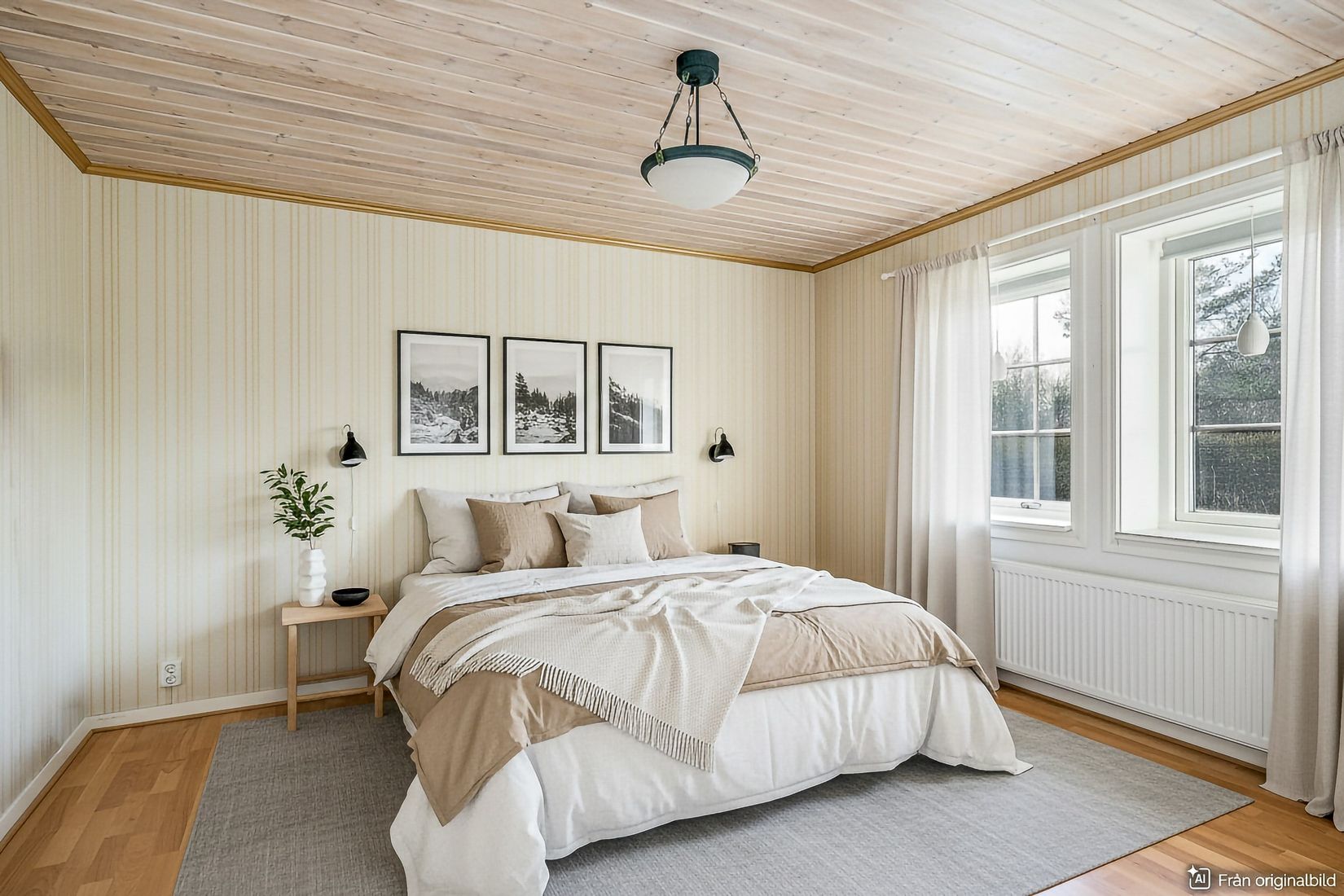 Villa, Havsörnsvägen 11, Tanum