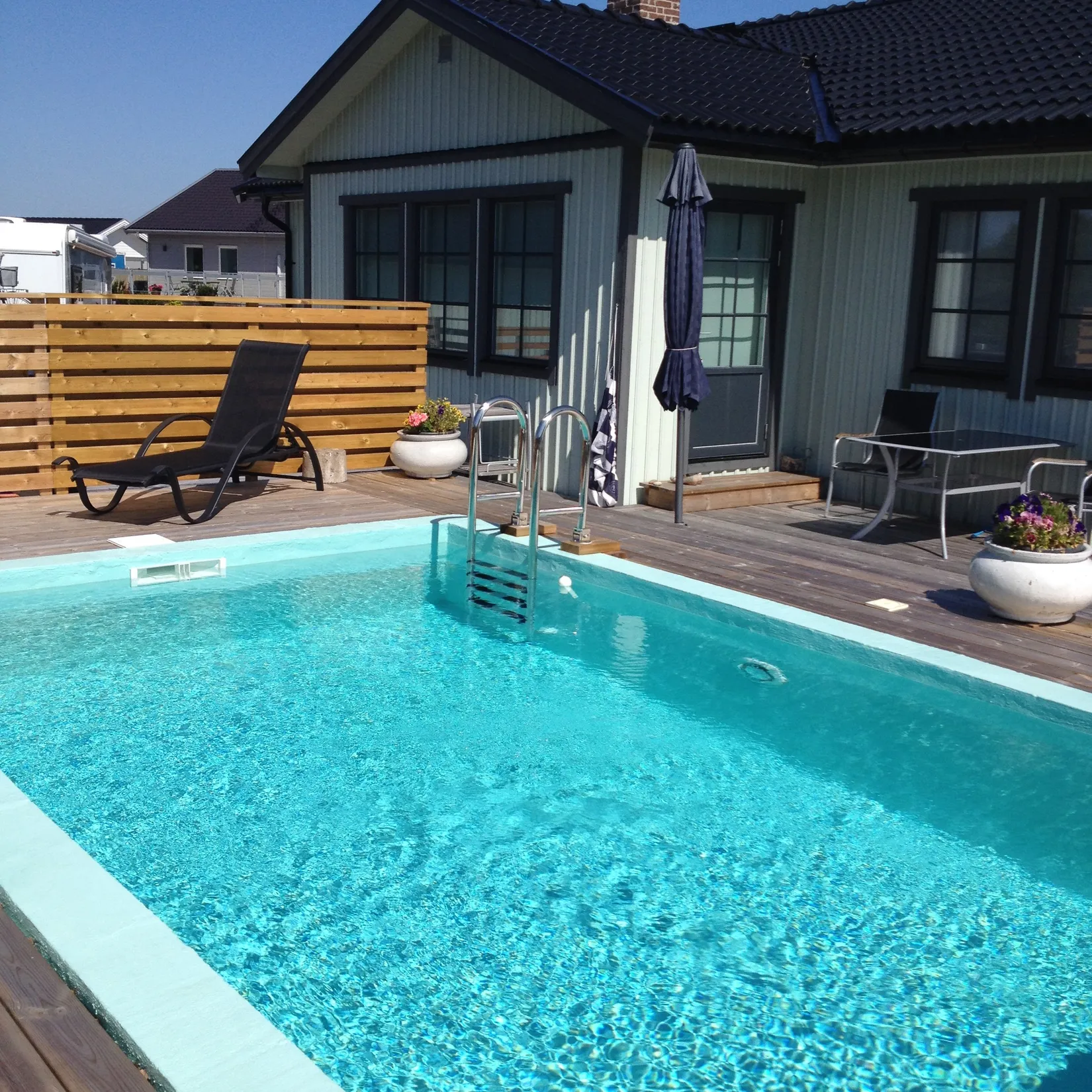 Villa, Havsörnsvägen 11, Grebbestad, Tanum