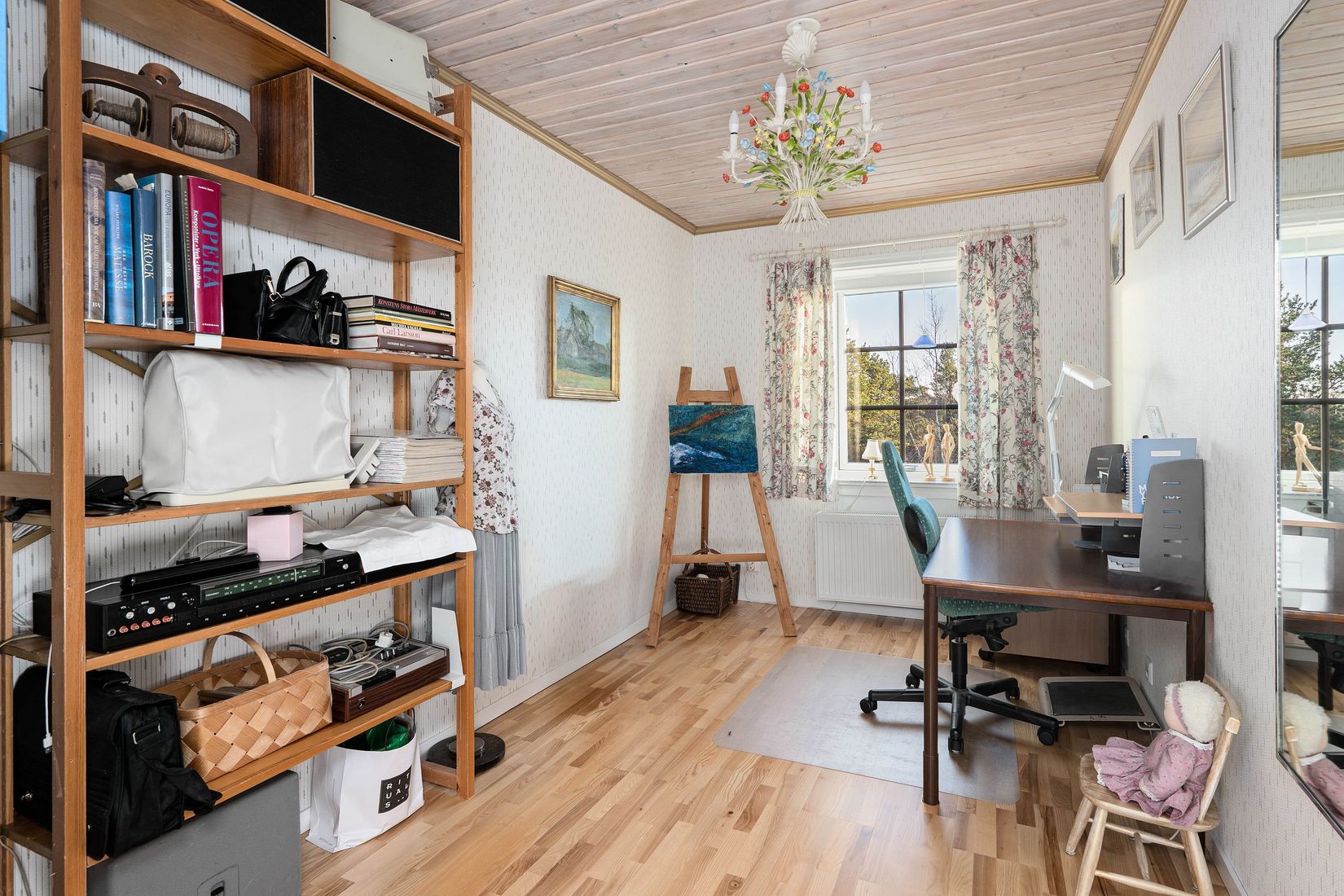 Villa, Havsörnsvägen 11, Tanum