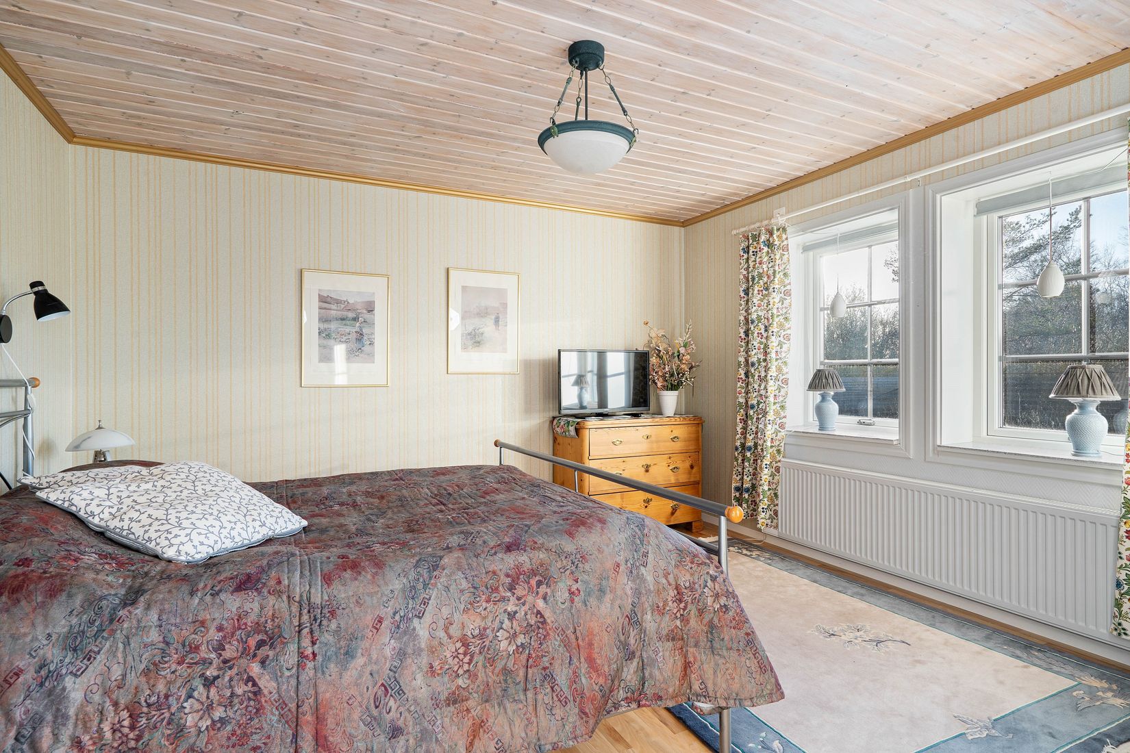 Villa, Havsörnsvägen 11, Tanum