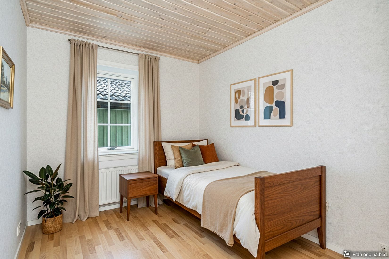 Villa, Havsörnsvägen 11, Tanum