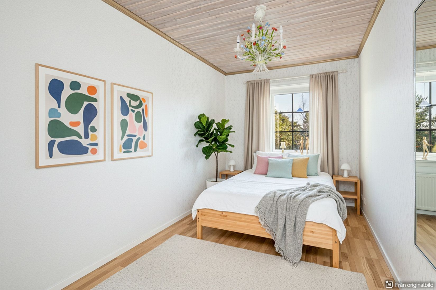 Villa, Havsörnsvägen 11, Tanum