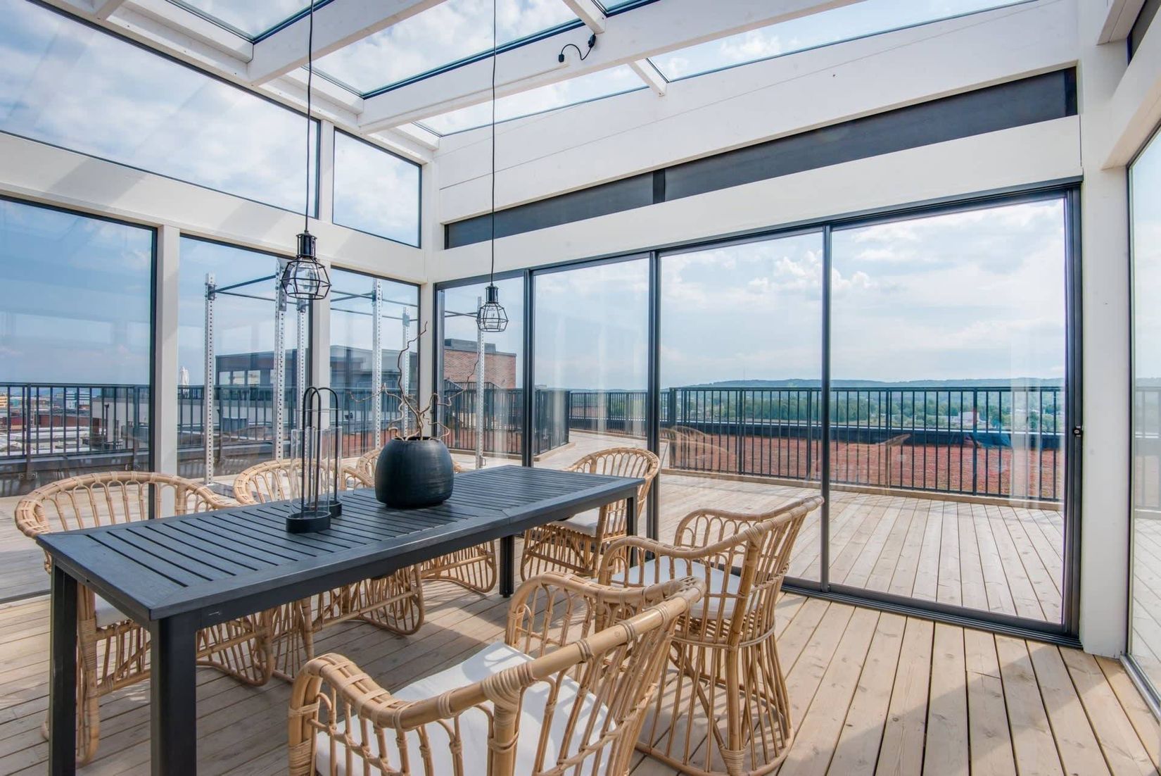 Bostadsrätt, Påsgatan 6, Munksjöstaden, Jönköping