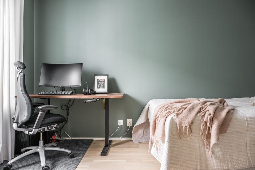 Bostadsrätt, Påsgatan 6, Munksjöstaden, Jönköping