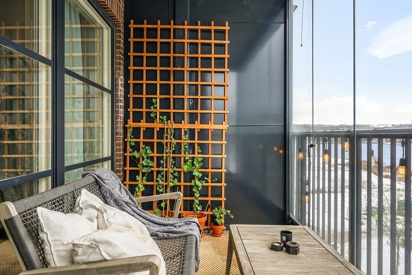 Bostadsrätt, Påsgatan 6, Munksjöstaden, Jönköping