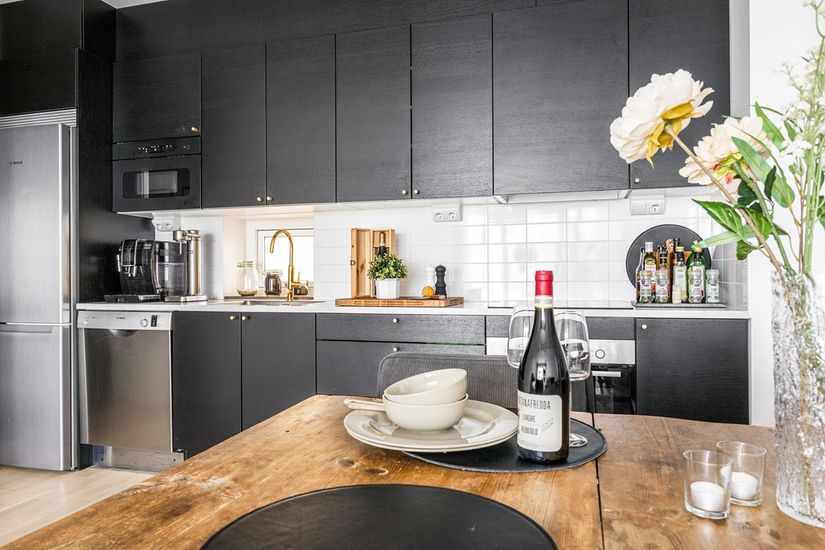 Bostadsrätt, Påsgatan 6, Munksjöstaden, Jönköping