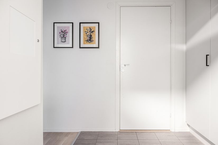 Bostadsrätt, Påsgatan 6, Munksjöstaden, Jönköping