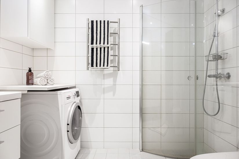 Bostadsrätt, Påsgatan 6, Munksjöstaden, Jönköping