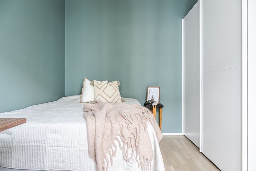 Bostadsrätt, Påsgatan 6, Munksjöstaden, Jönköping