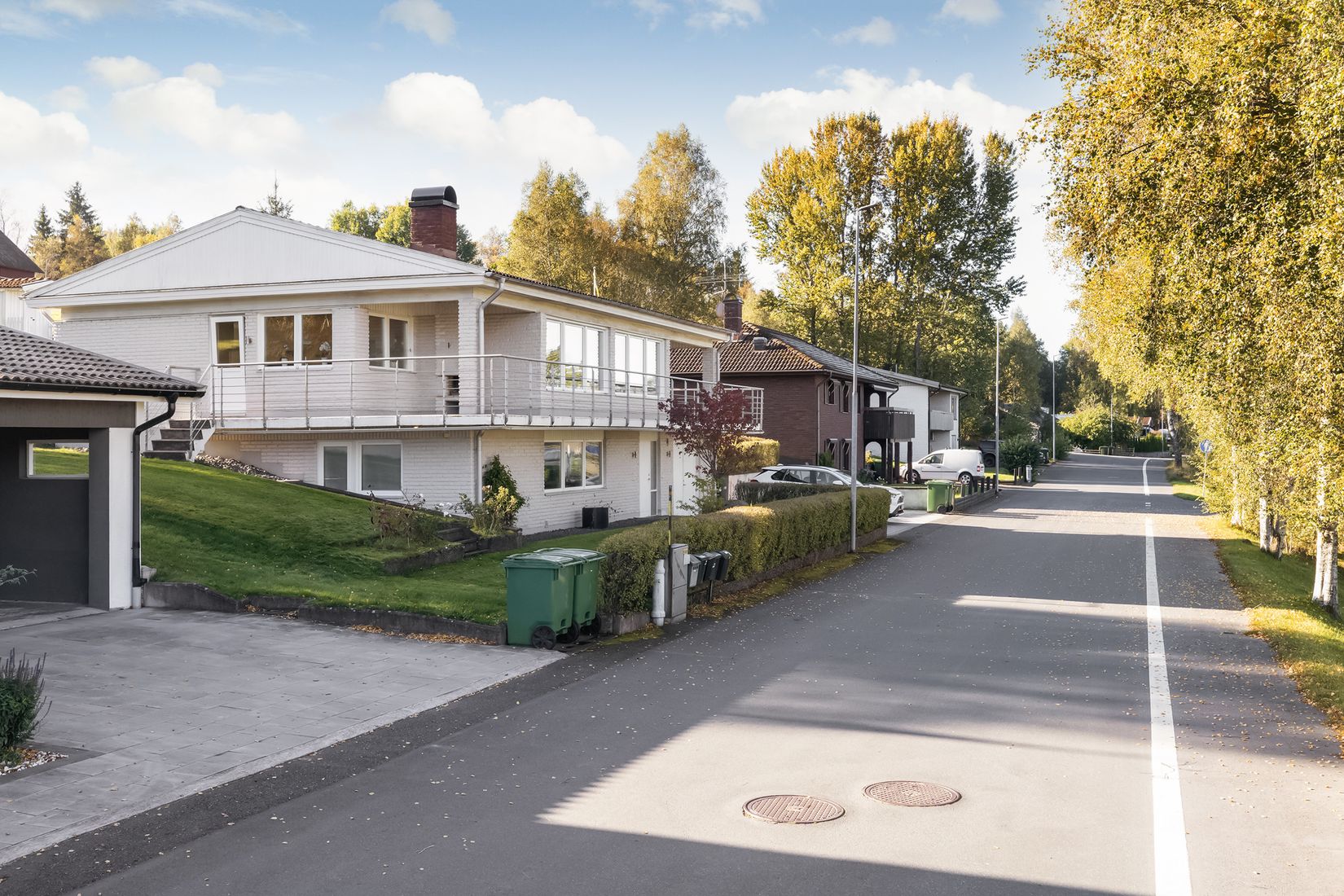 Villa, Byskolevägen 9, Ryd, Jönköping