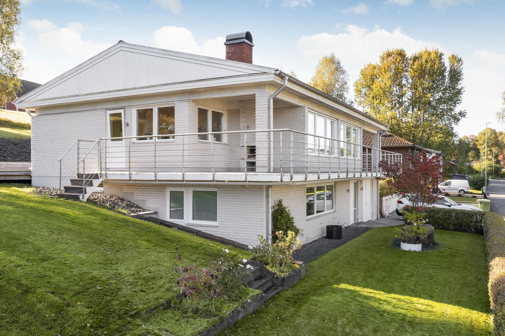 Villa, Byskolevägen 9, Ryd, Jönköping