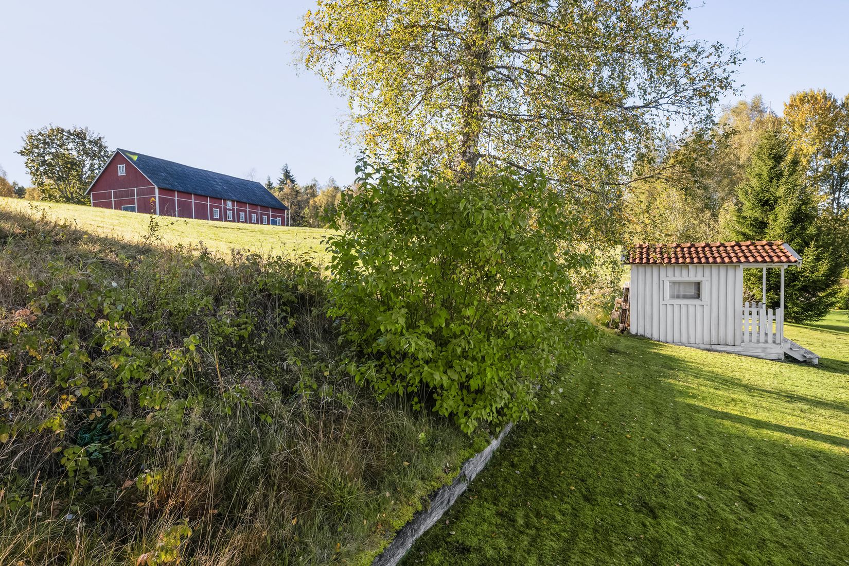Villa, Byskolevägen 9, Ryd, Jönköping