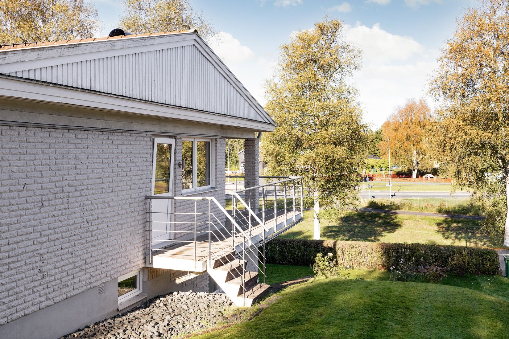 Villa, Byskolevägen 9, Ryd, Jönköping