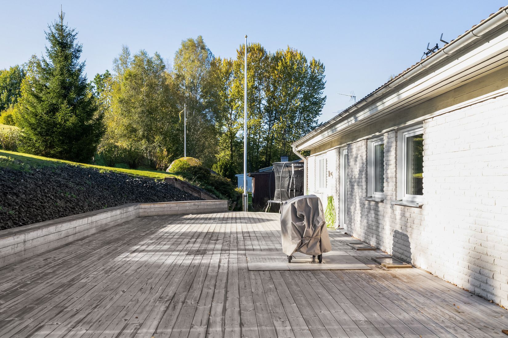 Villa, Byskolevägen 9, Ryd, Jönköping