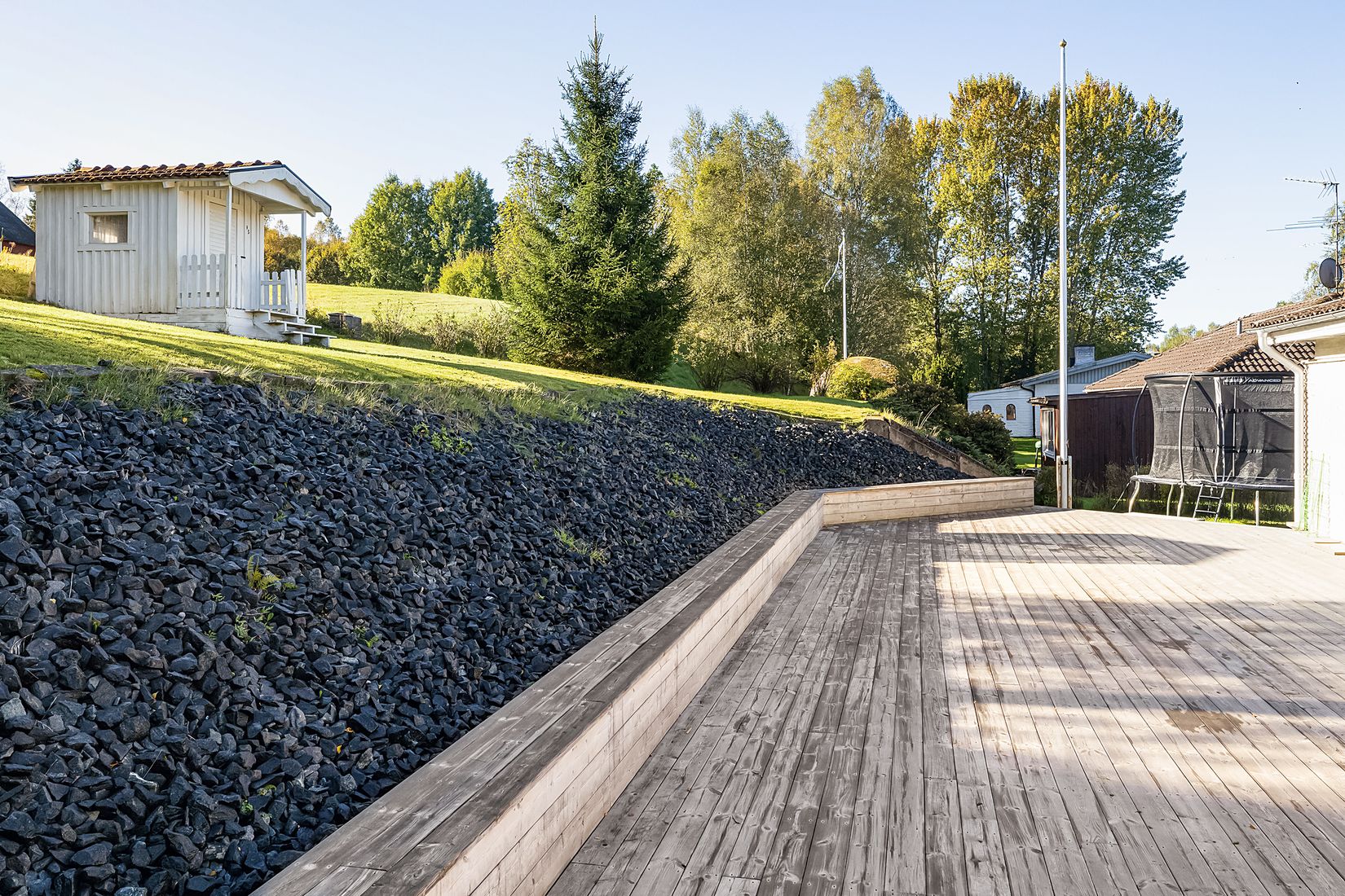 Villa, Byskolevägen 9, Ryd, Jönköping