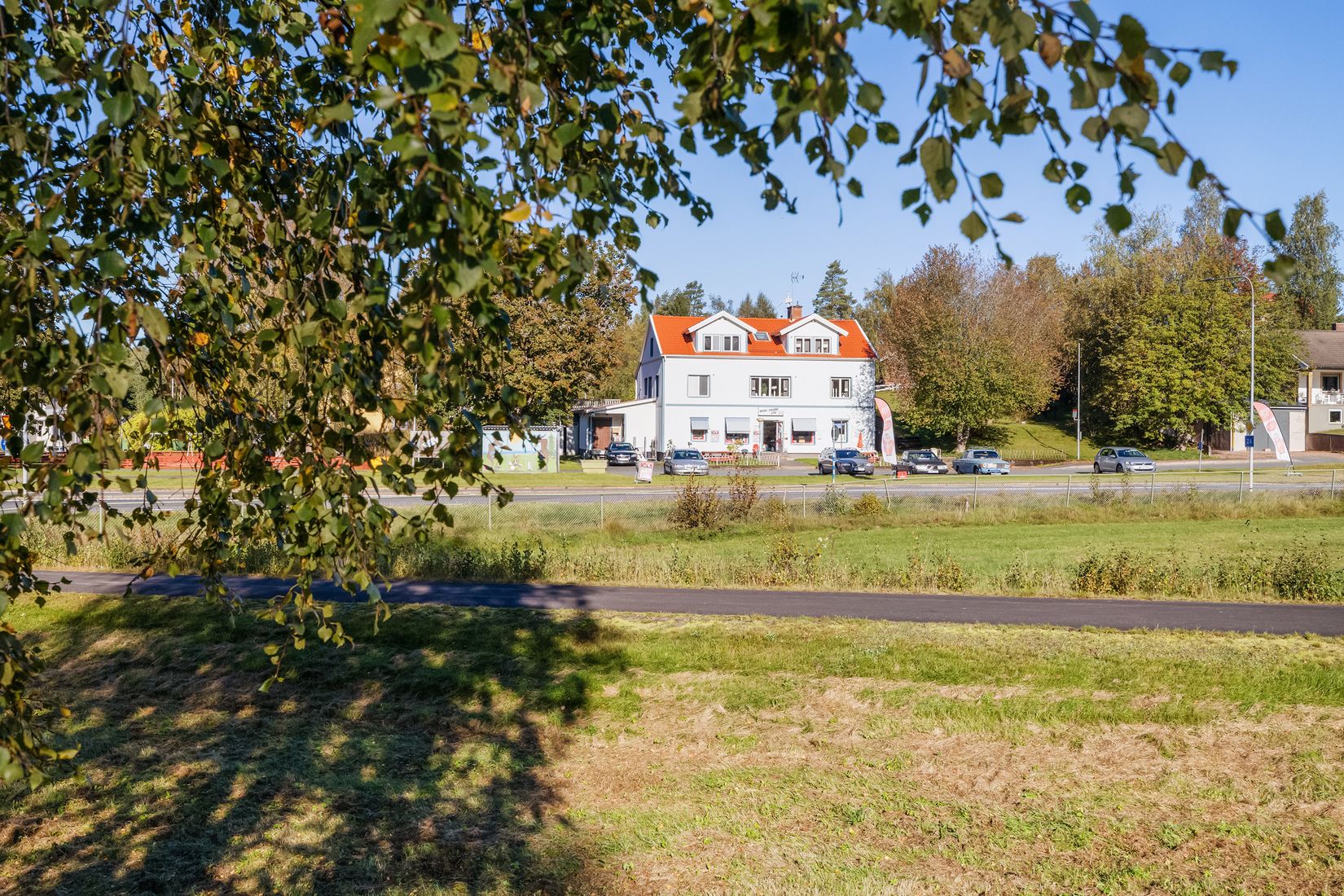 Villa, Byskolevägen 9, Ryd, Jönköping