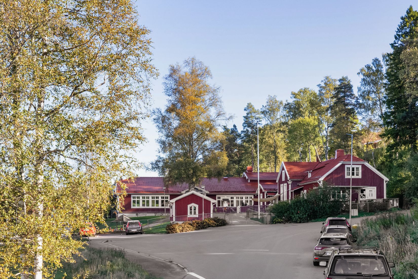 Villa, Byskolevägen 9, Ryd, Jönköping