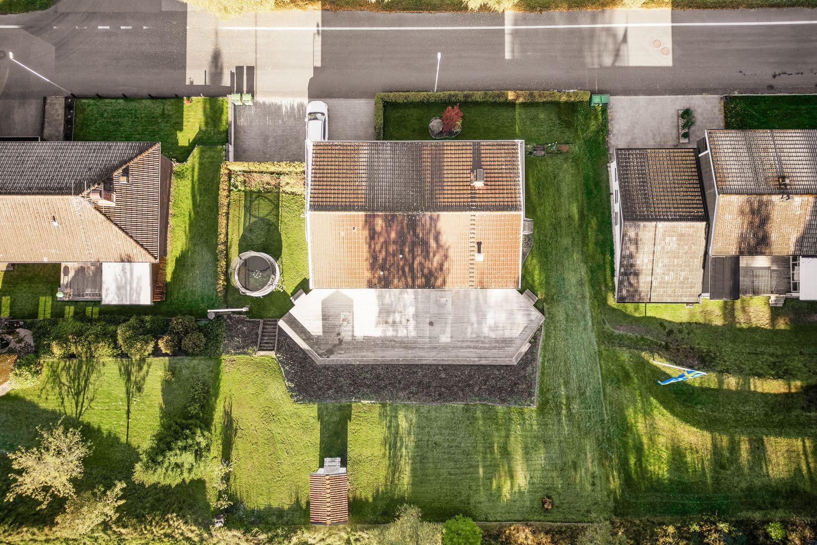 Villa, Byskolevägen 9, Ryd, Jönköping