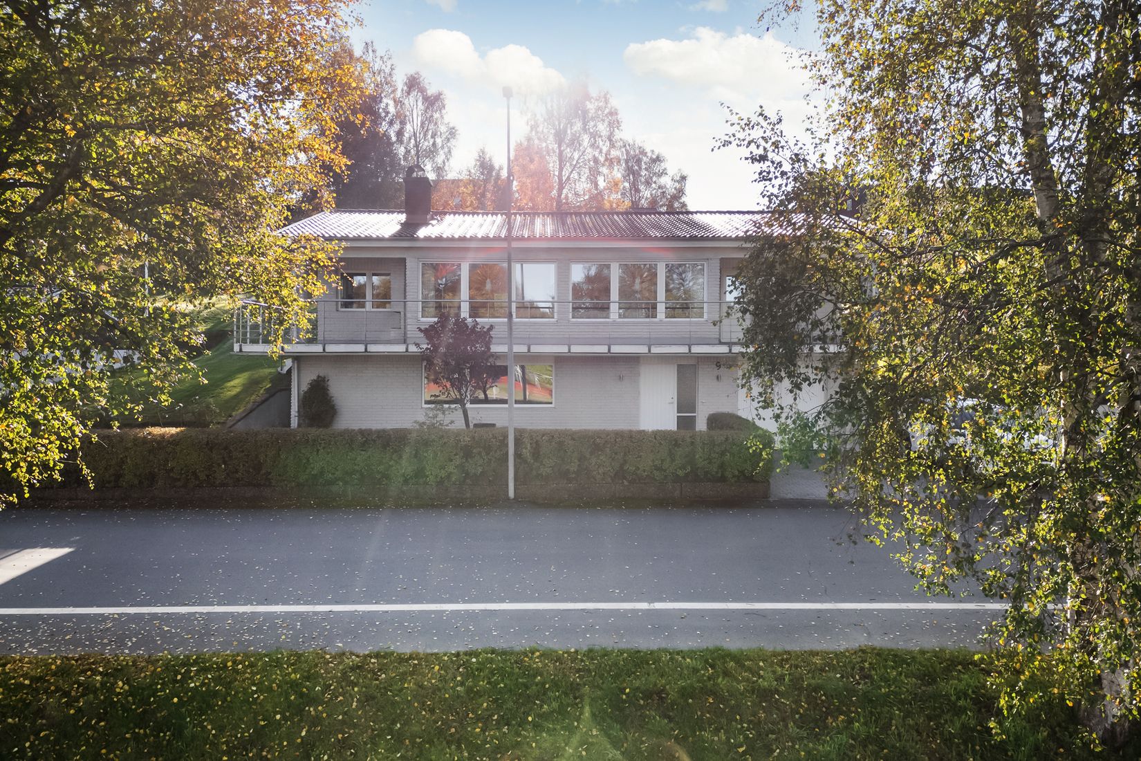 Villa, Byskolevägen 9, Ryd, Jönköping